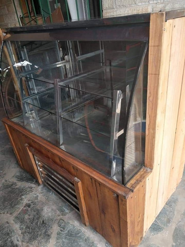 Heladera Mostrador 1.20