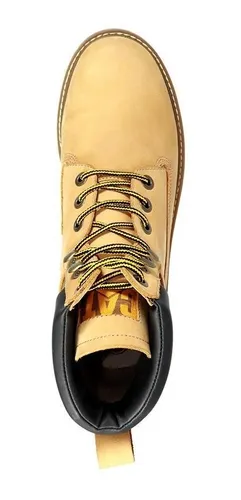 Borcegos caterpillar mercury sale