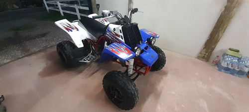 Yamaha Banshee 350 2011 Titular Al Día