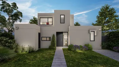 Condominio Lancuyen