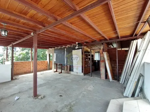 Casa Comercial Urb. Camoruco