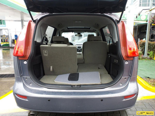 Imagen 12 de 22 de Mazda 5 2.0 At