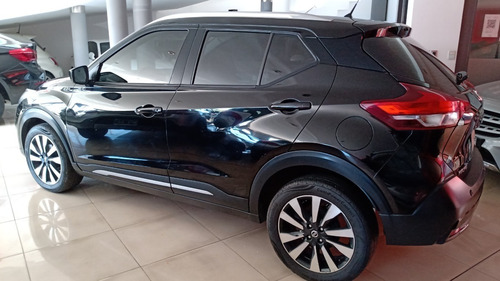 Nissan Kicks 1.6 Advance Cvt