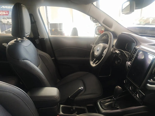 Imagen 8 de 15 de Fiat Toro 1.3 T Volcano 4x2 At6! Contado - Financiado! Lh1
