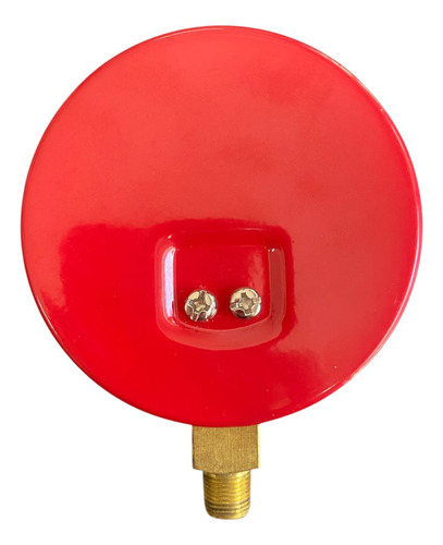 Manometro De Alta Para R134a R22 R404a Y R410a