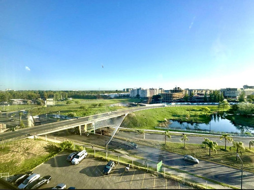 Estudios Wyndham, Monoambiente Impecable, Apto Profesional