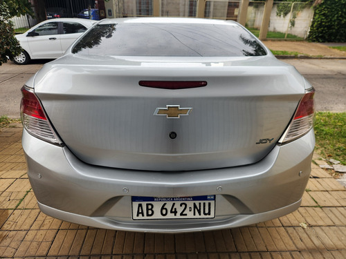 Chevrolet Prisma 1.4 Joy Ls 98cv