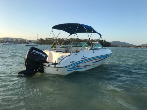 Ventura 19.5