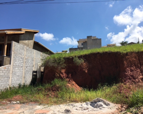 Imagem 1 de 3 de Terreno Para Venda No Condomínio Boa Vista Em Piracaia Sp - Te00010 - 67626433