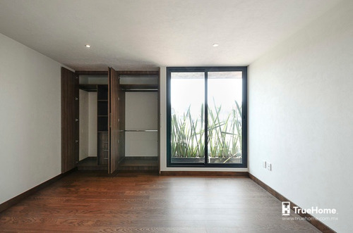 Imagen 19 de 29 de Privada Del Rosedal Lomas De Chapultepec Iii Sección