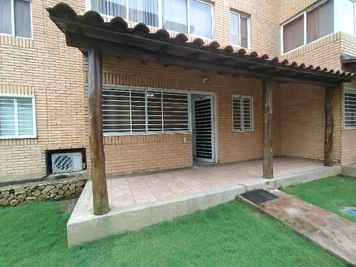 En Venta Apartamento (amoblado) En Boca De Aroa - Falcon, Conjunto Isla De Plata / Emer