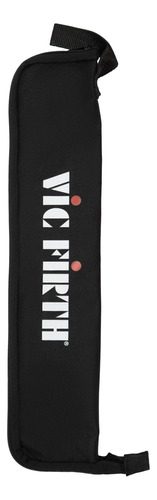 Vic Firth  Bolsa Para Palo Color Negro