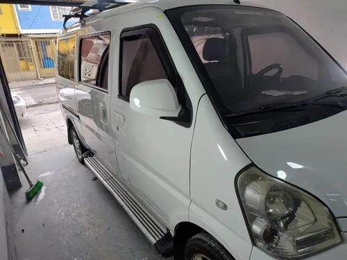 Chevrolet N300 1.2 Move Plus