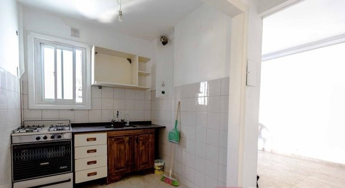 Imagen 3 de 9 de Departamento En Venta En Flores