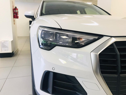 Imagen 10 de 25 de Nueva Audi Q3 Sportback Q2 Advanced Q5 Q7 Q8 4x4 2022 A3