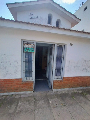 Departamento En Venta Santa Teresita