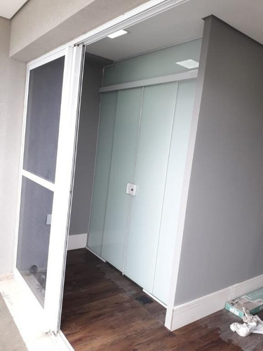 Imagem 3 de 9 de Sala À Venda, 40 M² - Jardim Do Mar - São Bernardo Do Campo/sp - Sa4092