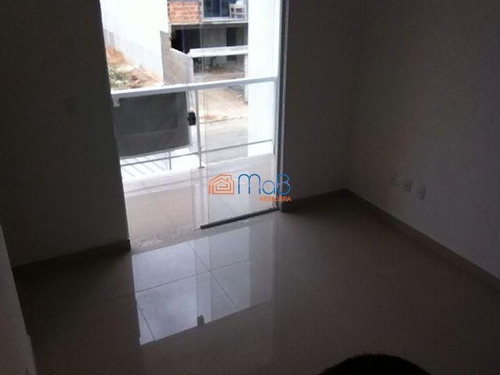 Imagem 15 de 21 de Duplex Com 3 Dormitórios À Venda - Lagoa, Macaé/rj - Ca024