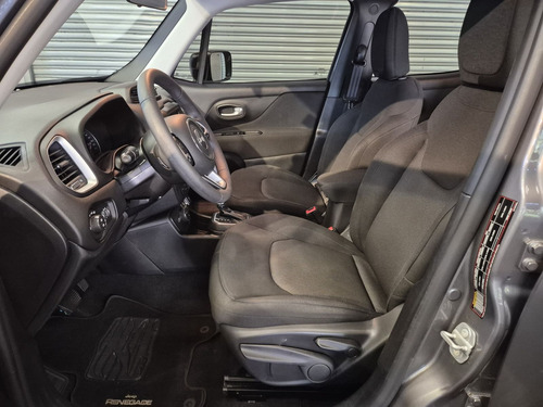 Jeep Renegade Moab 2.0 4x4 TB Diesel Aut.