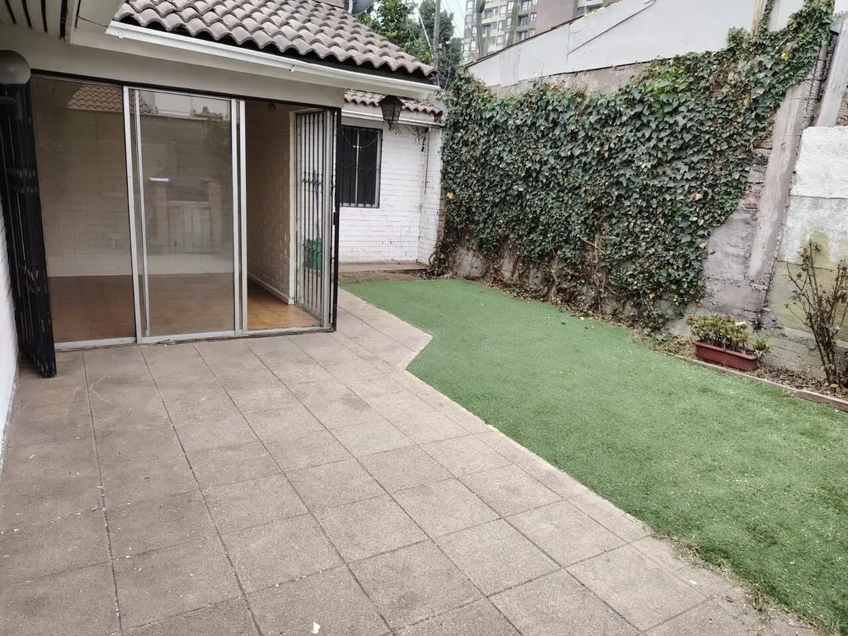 Imagen 5 de 17 de Arrienda Casa Villa Jardines De Versalles 4d/2b
