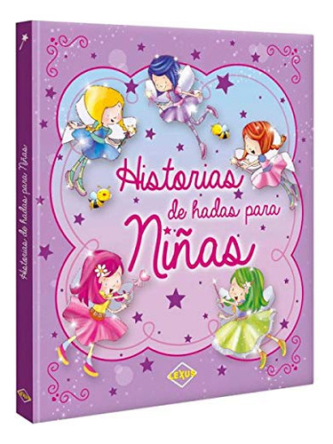 Historias De Hadas Para Ni As - Vv Aa 