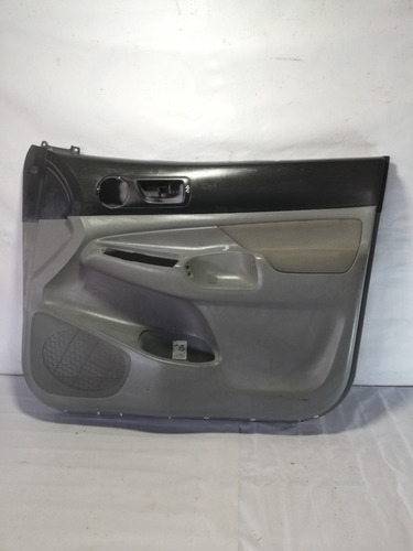 Tapa Puerta Delantera Derecha Toyota Tacoma Mod 09-15 Orig