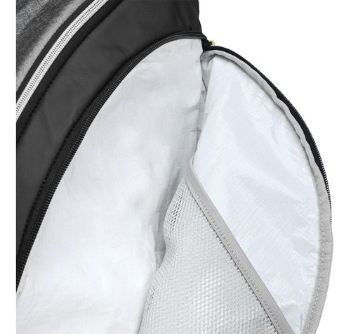 Mochila Babolat Performance Padel Preta