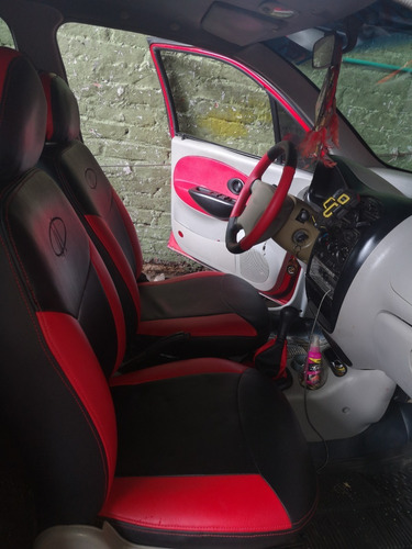 Chery Qq 2008