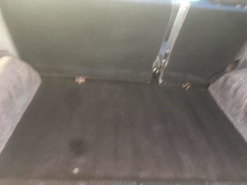 Imagen 11 de 11 de Renault Kangoo 2012 1.6 2 Furgon Confort Cd Svt 1plc