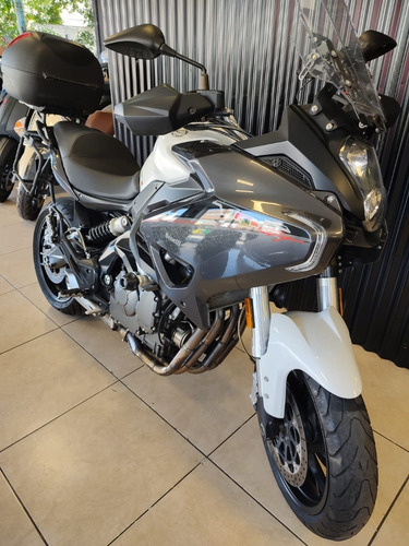 Imagen 13 de 21 de Benelli Tnt 600 Gt ( No Kawasaki Versys 300 Honda Xre 300 )