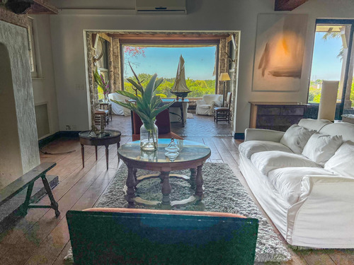 Casa En Alquiler En San Isidro, G.b.a. Zona Norte, Argentina