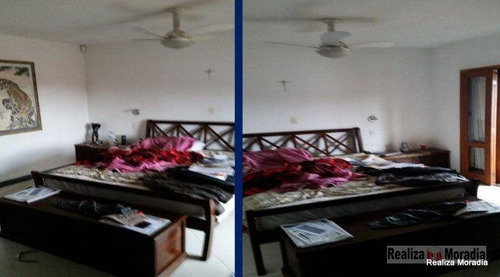 Imagem 10 de 12 de Casa Vila Sao Francisco - Permuta Sp/rj/mg - Ca0043