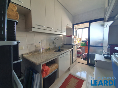 Imagem 6 de 15 de Apartamento - Jabaquara - Sp - 439470