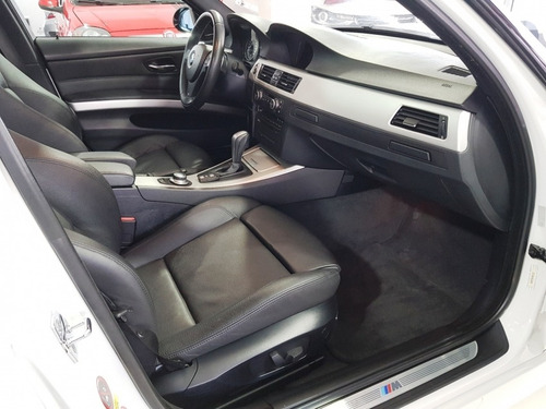 Imagem 6 de 15 de 335i 3.0 24v 306cv Bi-turbo Gasolina 4p Automático