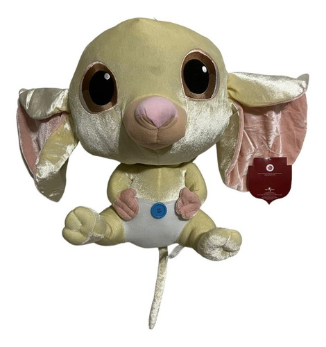 Peluche Despereaux Hermoso 50cms