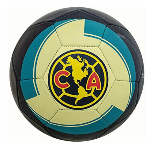 Voit Balón De Fútbol No. 5 Club América S100