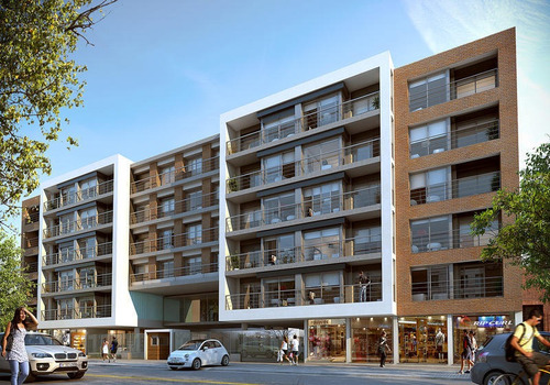 Imagen 3 de 3 de Locales Comerciales Venta Tres Cruces
