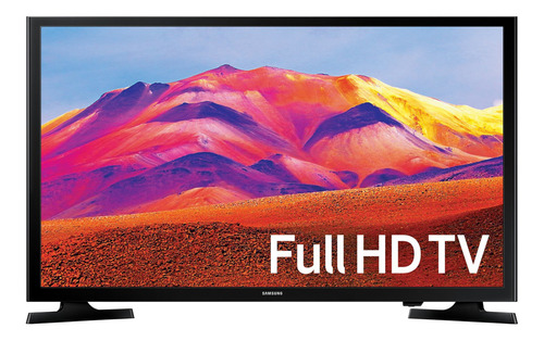 Imagen 4 de 4 de Smart TV Samsung Series 5 UN40T5290AKXZL LED Tizen Full HD 40" 100V/240V