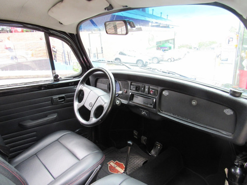 Volkswagen Escarabajo Coupe Mt Cc1600