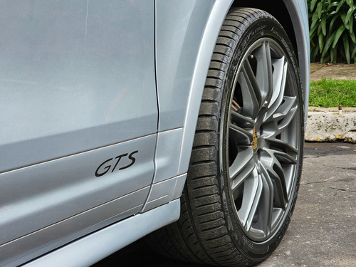 Porsche Cayenne 3.6 Gts