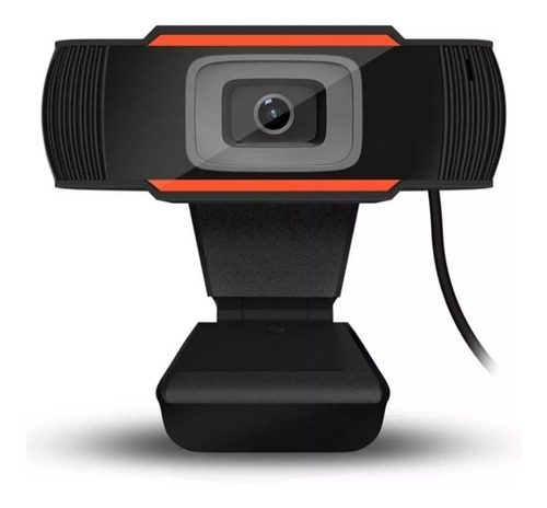 Webcam Jetion Dcm141 Hd 720p Usb Microfono Video Zoom Camara