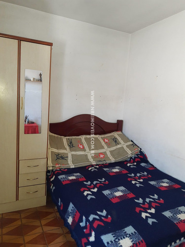 Imagem 18 de 29 de Sobrado De Rua À Venda Na Vila Ernesto - Ca00060 - 70011193