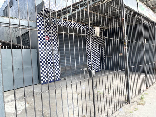 Imagem 11 de 14 de Salão Comercial Área Construida 380m2