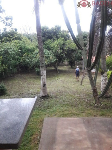 Imagem 5 de 30 de Chácara - Ch00143