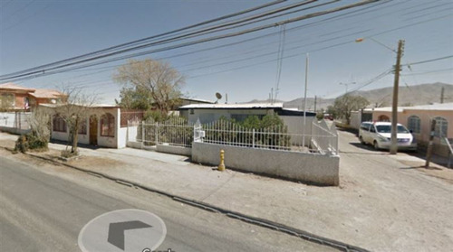 Casa En Venta De 4 Dorm. En Calama