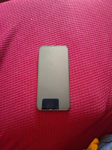 Samsung A34 5g 128gb 6gb De Ram (Usado)