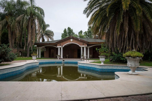 Imagen 3 de 14 de Residencia Con Doble Vivienda