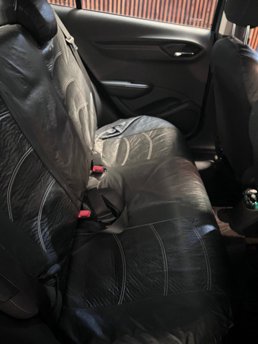 Chevrolet Onix 1.4 Ltz At 98cv