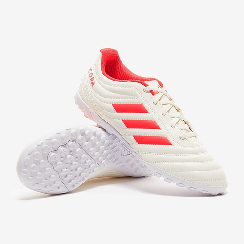 tenis adidas copa blancos