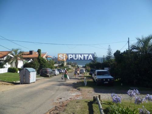 Imagen 14 de 14 de Apartamento En La Barra